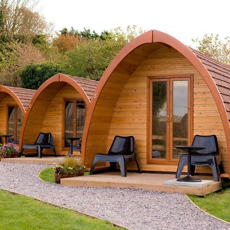 Yha South Downs Hostel Lewes Ngoại thất bức ảnh