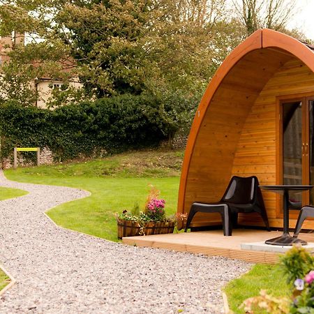 Yha South Downs Hostel Lewes Ngoại thất bức ảnh