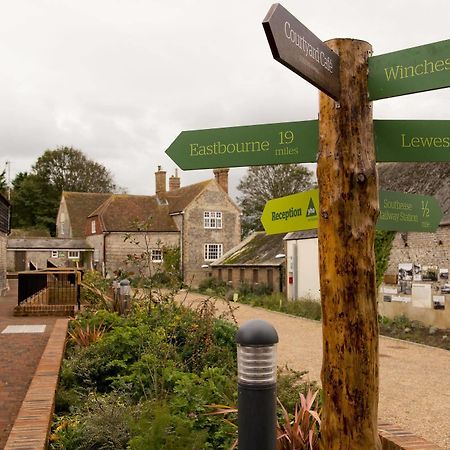 Yha South Downs Hostel Lewes Ngoại thất bức ảnh