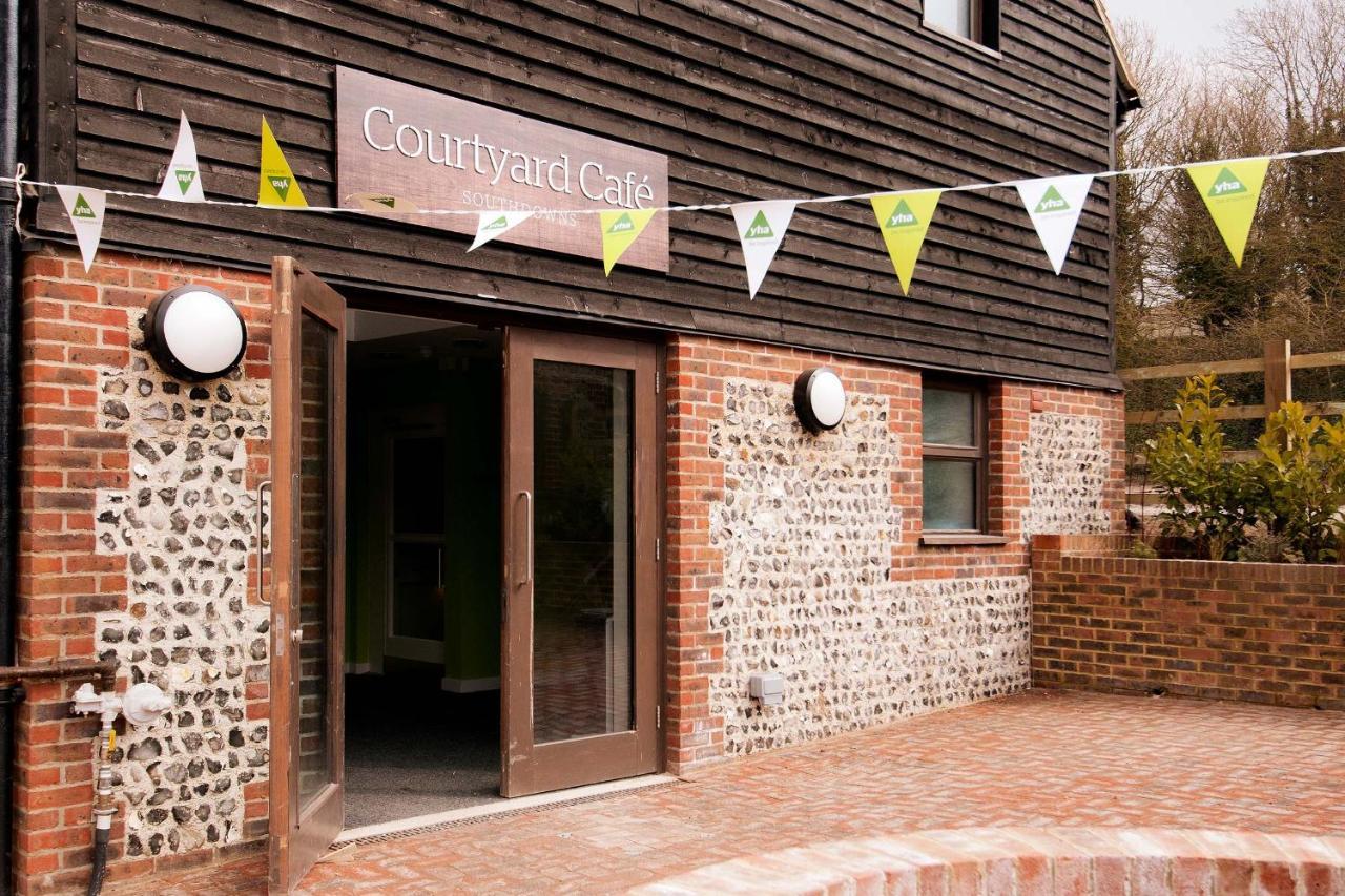 Yha South Downs Hostel Lewes Ngoại thất bức ảnh