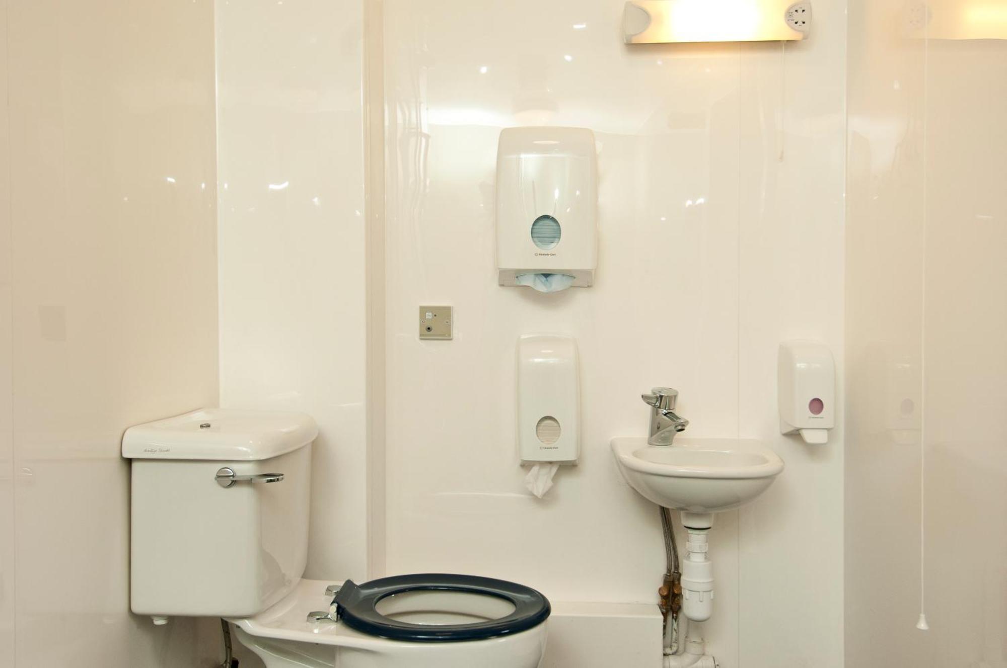 Yha South Downs Hostel Lewes Ngoại thất bức ảnh