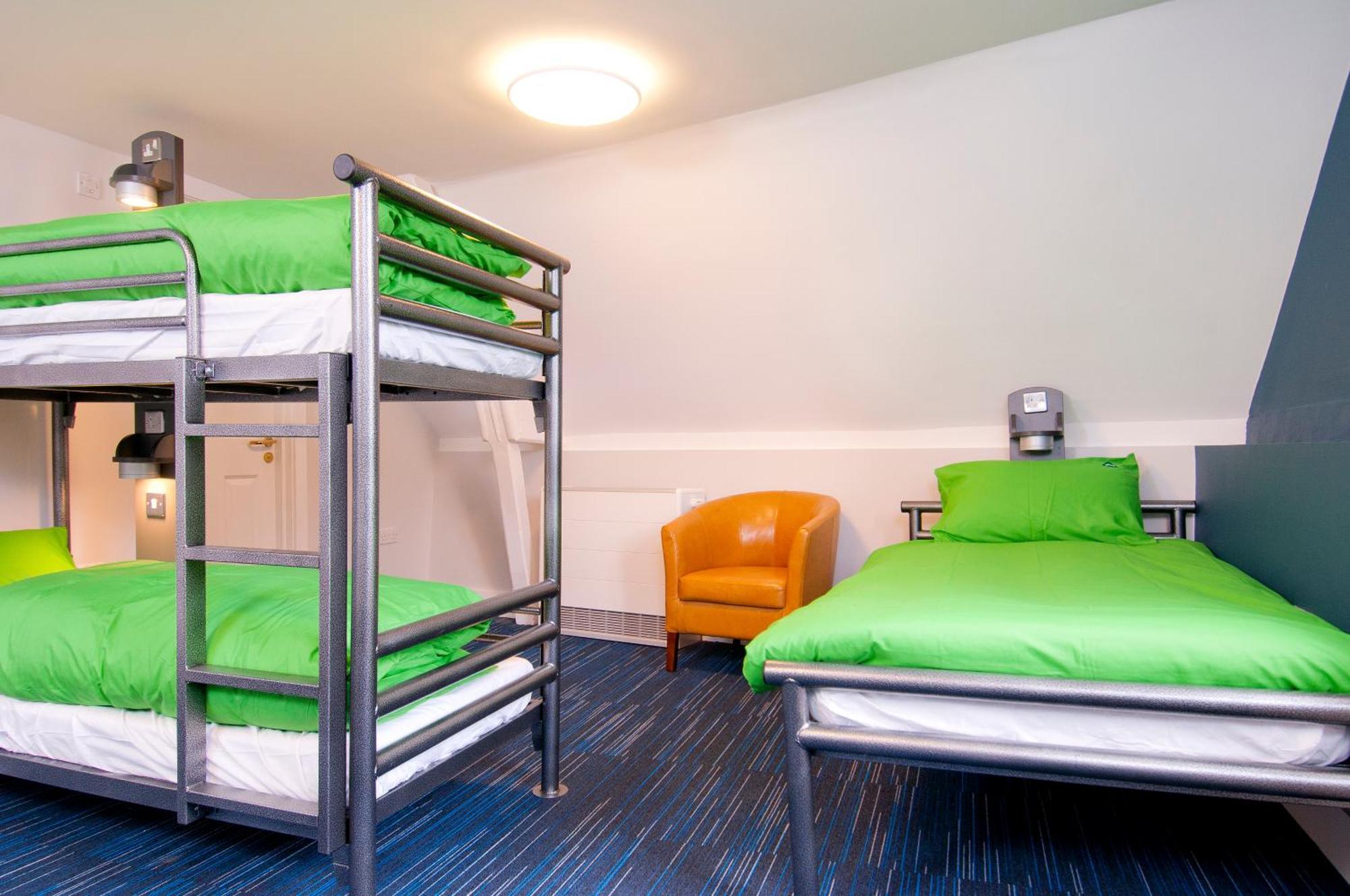 Yha South Downs Hostel Lewes Ngoại thất bức ảnh