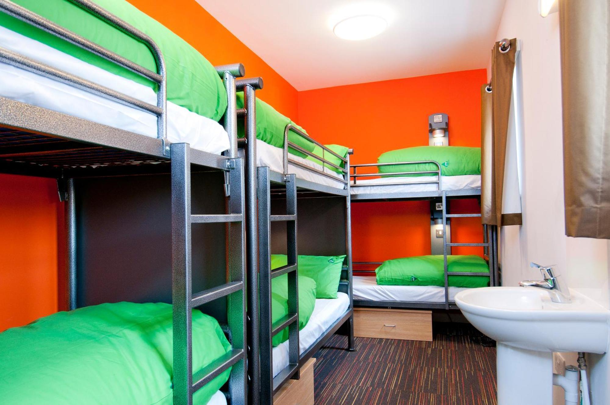 Yha South Downs Hostel Lewes Ngoại thất bức ảnh