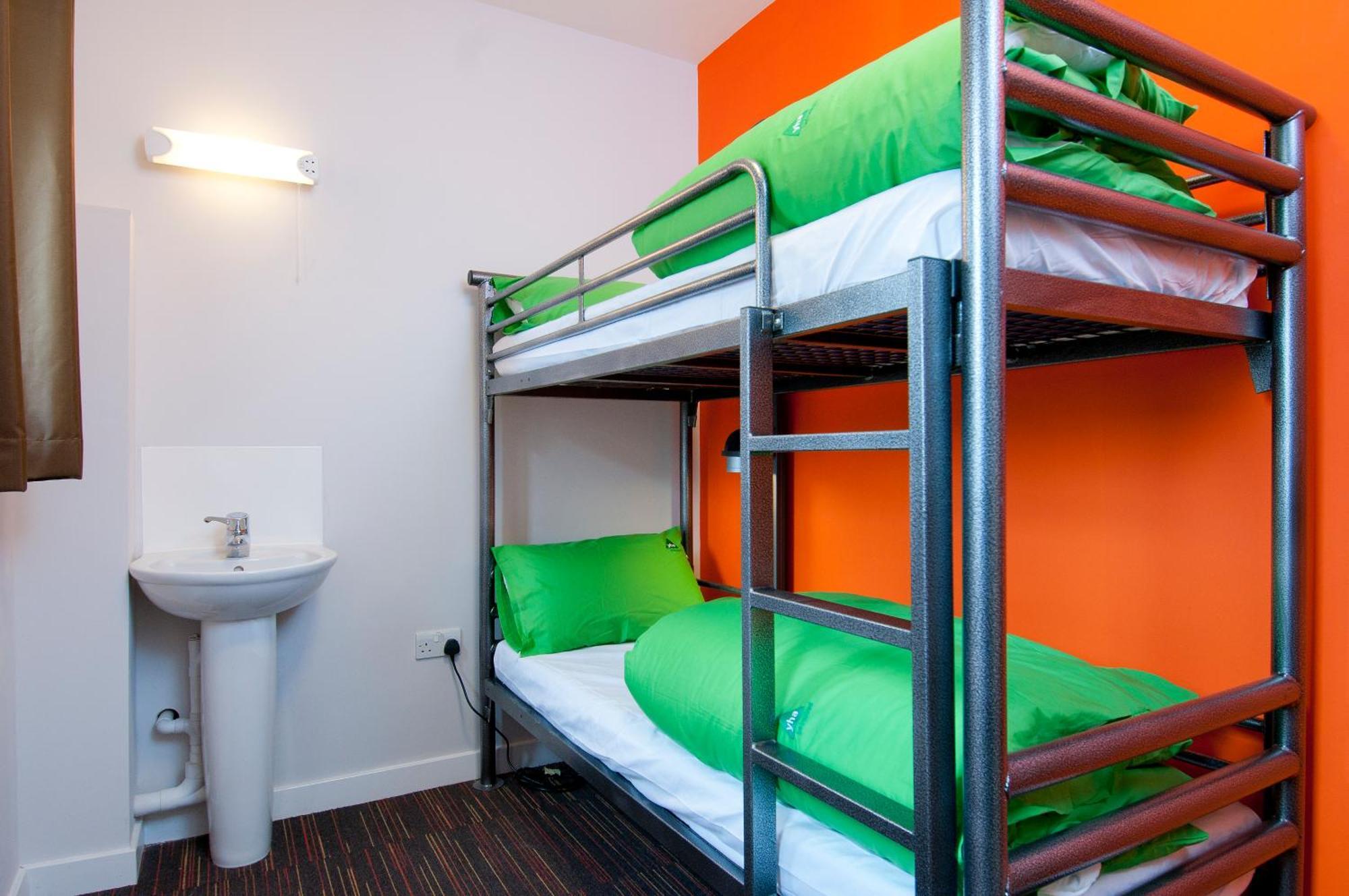 Yha South Downs Hostel Lewes Ngoại thất bức ảnh