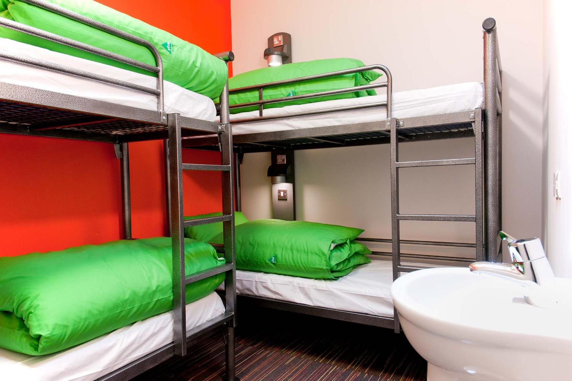 Yha South Downs Hostel Lewes Ngoại thất bức ảnh