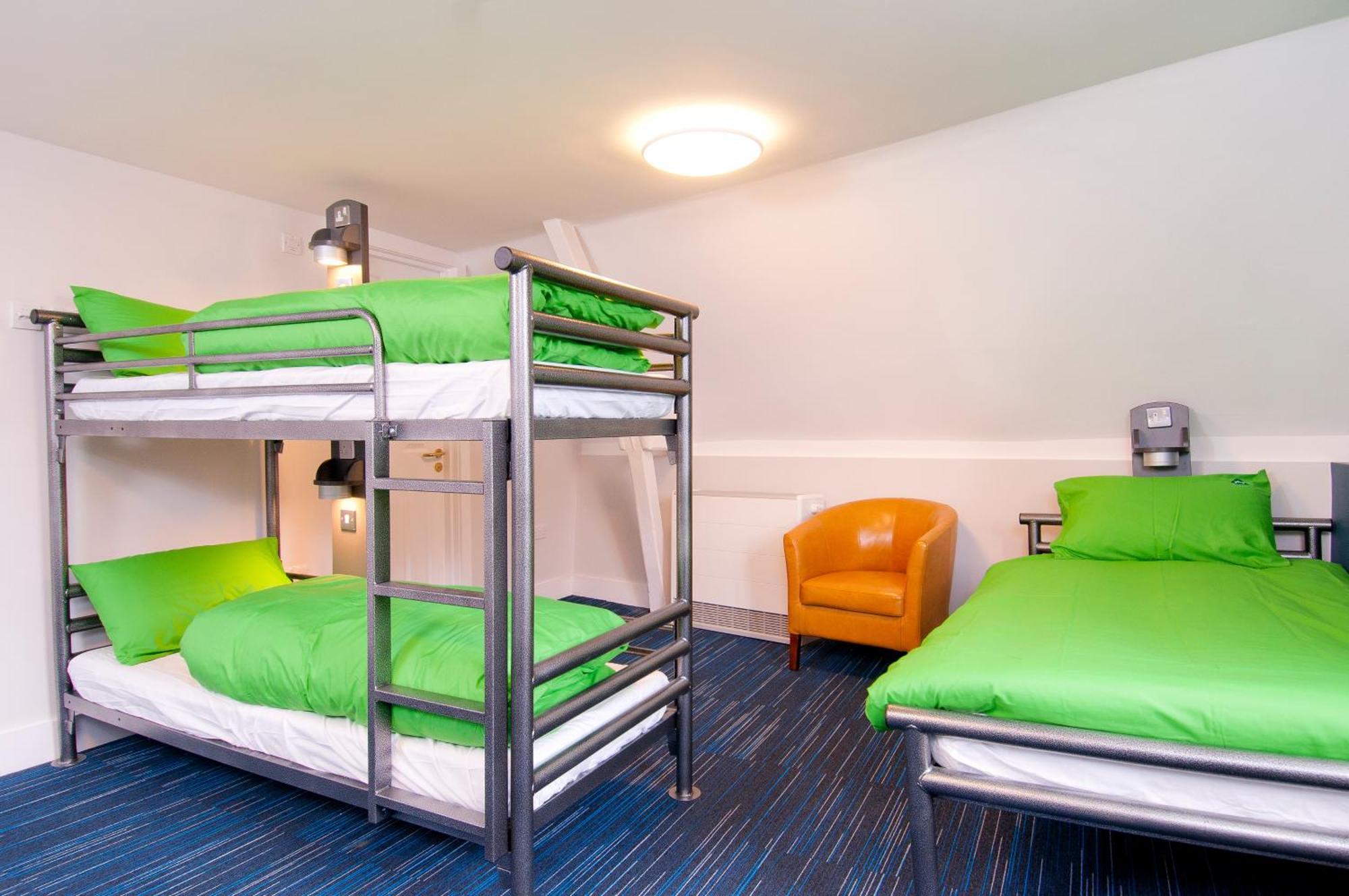 Yha South Downs Hostel Lewes Ngoại thất bức ảnh
