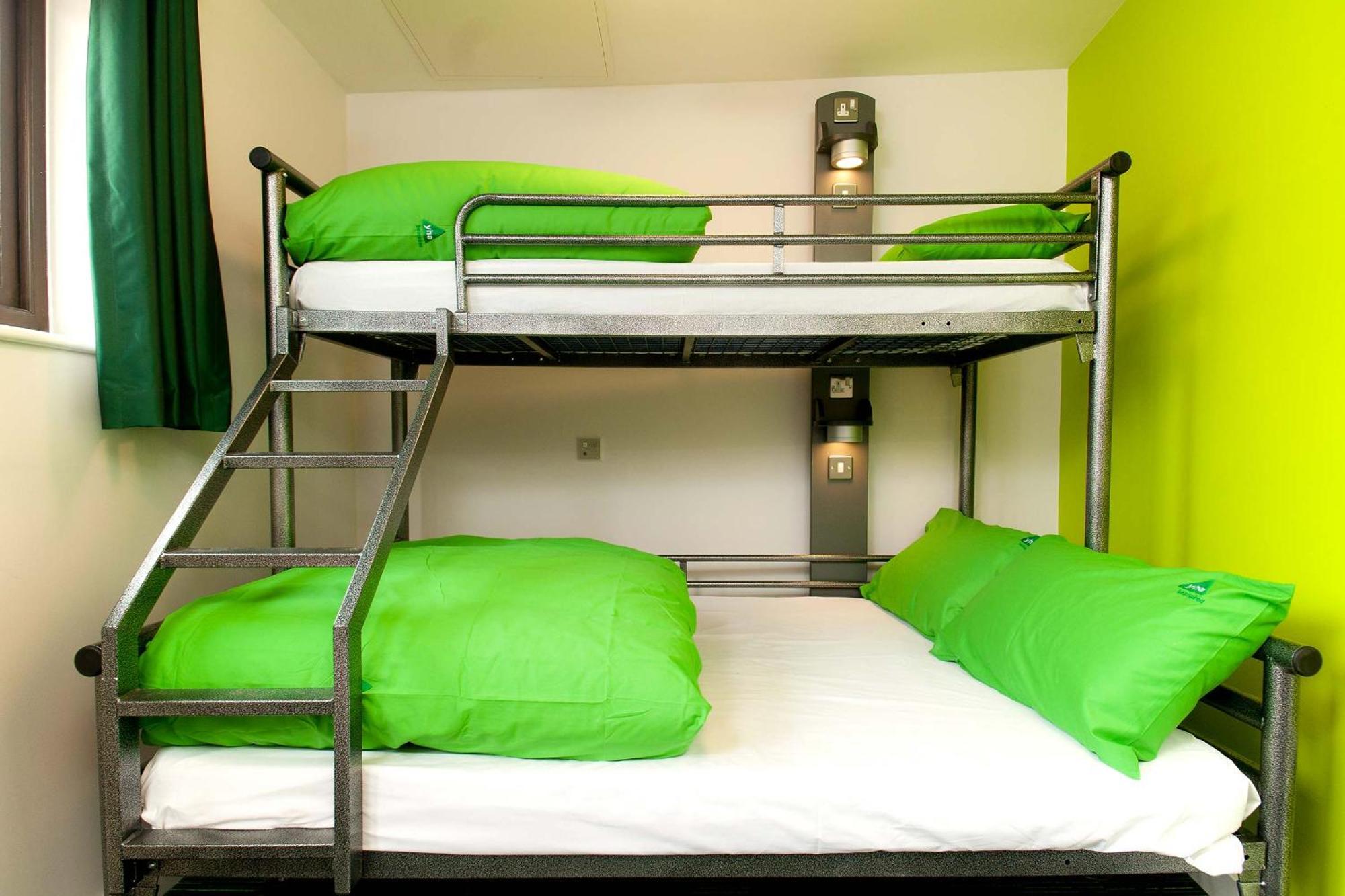 Yha South Downs Hostel Lewes Ngoại thất bức ảnh