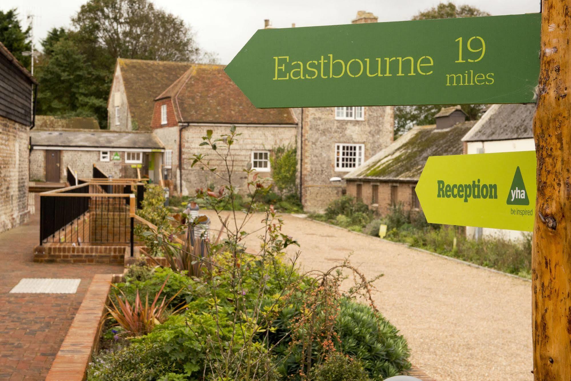 Yha South Downs Hostel Lewes Ngoại thất bức ảnh