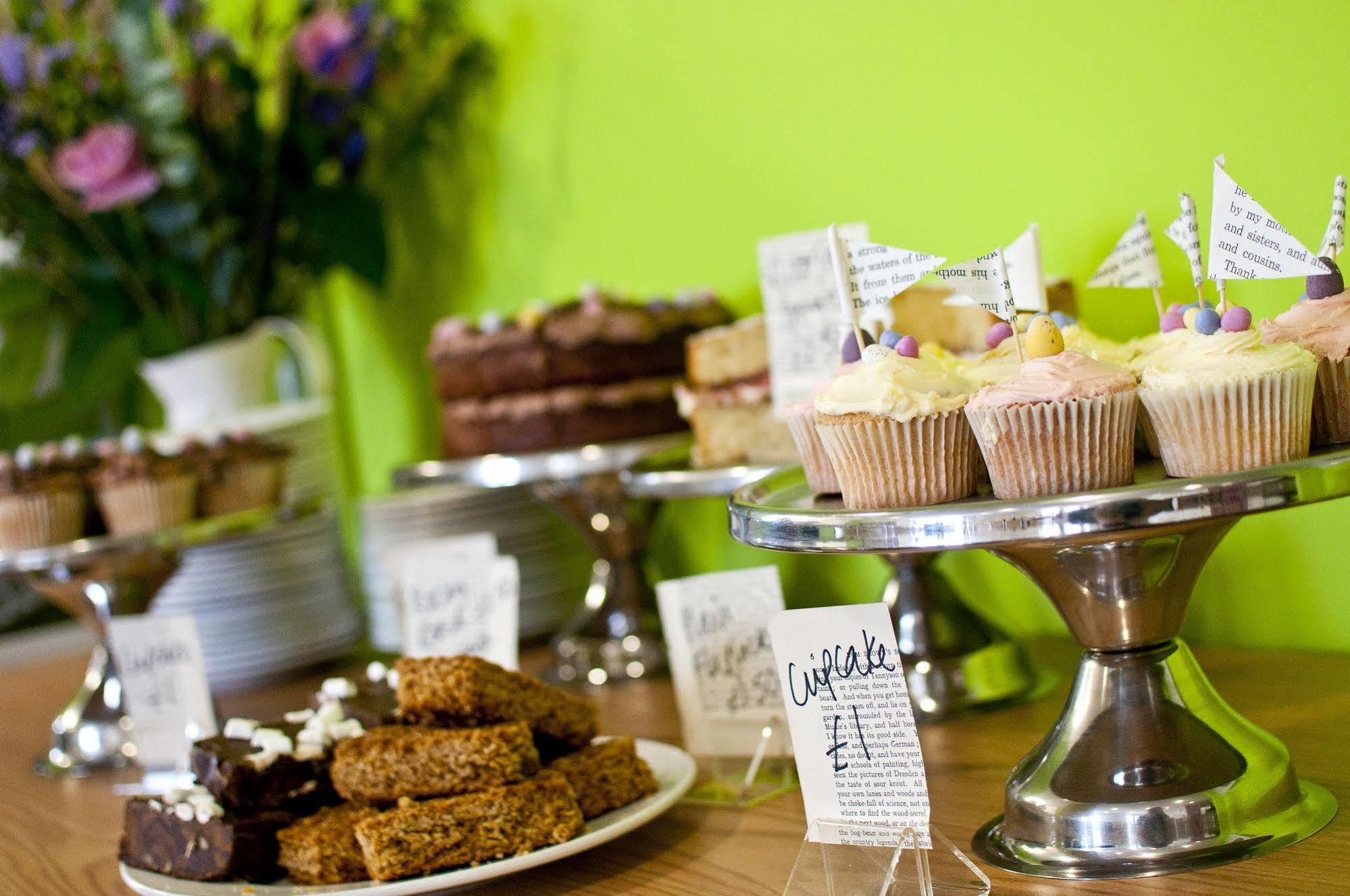 Yha South Downs Hostel Lewes Ngoại thất bức ảnh